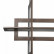 Подвесная люстра Indigo Realta 14004/3P Brown