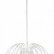 Подвесной светильник Loft it Deseno 10031 White