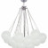 Люстра на штанге Loft it Dream 10129/600