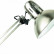 Настольная лампа офисная Arte Lamp Senior A6068LT-1SS
