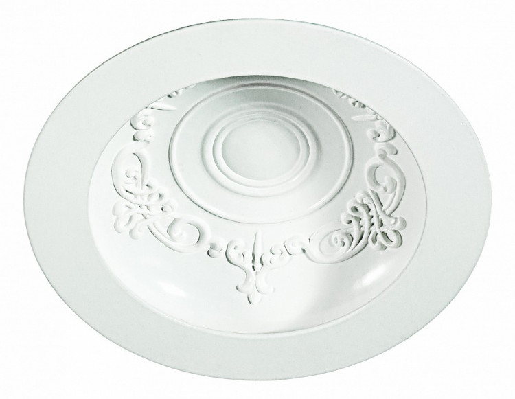 Встраиваемый светильник Novotech Gesso 357355