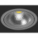 Встраиваемый светильник Lightstar Intero 111 i837090909