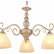 Подвесная люстра Imex 3033 KL.3033-3-S WH