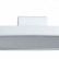 Встраиваемый светильник Arte Lamp Mesura A7975PL-1WH