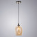 Подвесной светильник Arte Lamp Propus A4344SP-1AB
