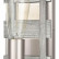 Бра Vele Luce Shield VL6385W01