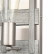 Бра Vele Luce Shield VL6385W01