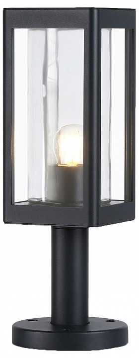 Наземный низкий светильник Ambrella ST ST2411