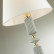 Настольная лампа декоративная Odeon Light Candy 4861/1TA