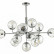 Люстра на штанге Odeon Light Verasa 4982/13