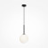 Подвесной светильник Maytoni Basic form MOD321PL-01B1