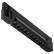 Накладной светильник Maytoni Points TR195-3-10W4K-M-B