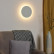 Накладной светильник Lucide Eklyps Led 46201/08/31