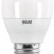 Лампа светодиодная Gauss LED Elementary Globe E27 10Вт 3000K 53210