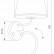 Бра с подсветкой TK Lighting Maja 10080 Maja