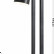 Настольная лампа офисная F-promo Scandy 3004-1T