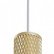 Подвесной светильник Maytoni Focus Design P038PL-01G