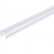 Профиль накладной Deko-Light R-01-08 984503