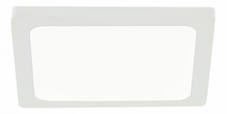 Встраиваемый светильник Citilux Омега CLD50K080