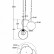 Подвесной светильник Maytoni Basic form MOD521PL-03G