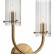 Бра Maytoni Arco MOD223WL-02BS