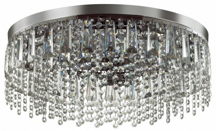 Потолочная люстра Lumion Sparkle 5273/5C