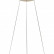Подвесной светильник Loft it Ring 10016S