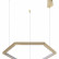 Подвесной светильник Loft it Ring 10016S