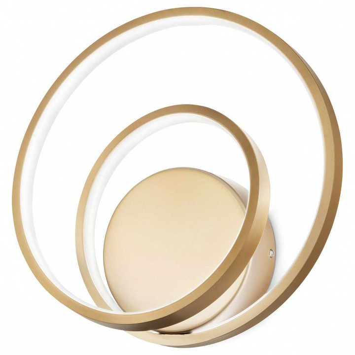 Накладной светильник Ideal Lux Oz OZ AP ORO