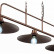 Подвесной светильник ST-Luce Sсarno SL265.403.03