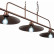 Подвесной светильник ST-Luce Sсarno SL265.403.03