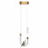 Подвесной светильник Odeon Light Lark 5431/2L