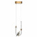 Подвесной светильник Odeon Light Lark 5431/2L