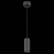 Подвесной светильник ST-Luce Zoom ST600.443.10
