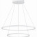 Подвесной светильник ST-Luce ST604 OUT ST604.543.56