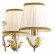 Подвесная люстра Arte Lamp Benessere A9570LM-5WG