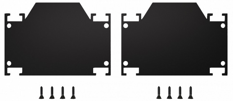 Заглушка для трека ST-Luce SKYLINE 48 ST047.489.02