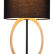 Настольная лампа декоративная Escada Rustic 10196/L
