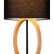 Настольная лампа декоративная Escada Rustic 10196/L
