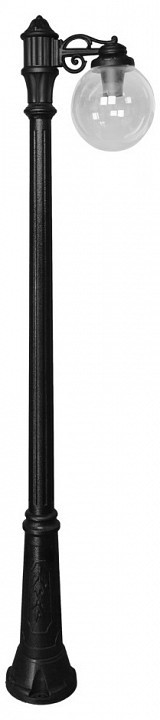 Фонарный столб Fumagalli Globe 250 G25.157.S10.AXE27