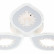 Потолочная люстра Escada Dew 10271/3LED