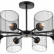 Люстра на штанге Lumion Tidina 8238/8C