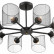 Люстра на штанге Lumion Tidina 8238/8C