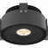 Встраиваемый светильник Maytoni Move DL060-9W3-4-6K-TRS-B