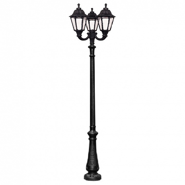 Фонарный столб Fumagalli Noemi E35.202.R30.AXH27