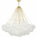 Люстра на штанге Loft it Dream 10129/1000 Gold