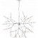 Подвесная люстра Freya Iris FR5067PL-36W