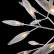 Подвесная люстра Freya Iris FR5067PL-36W
