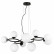 Подвесная люстра Lightstar Globo 815097