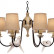 Подвесная люстра Loft it Birds LOFT1029A-6